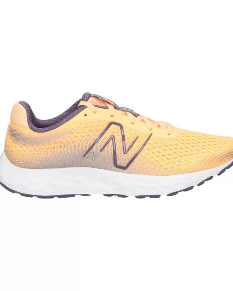 Woman NEW BALANCE Woman Zapatillas Deporte W520Ft8 520 V8 Solar Flare