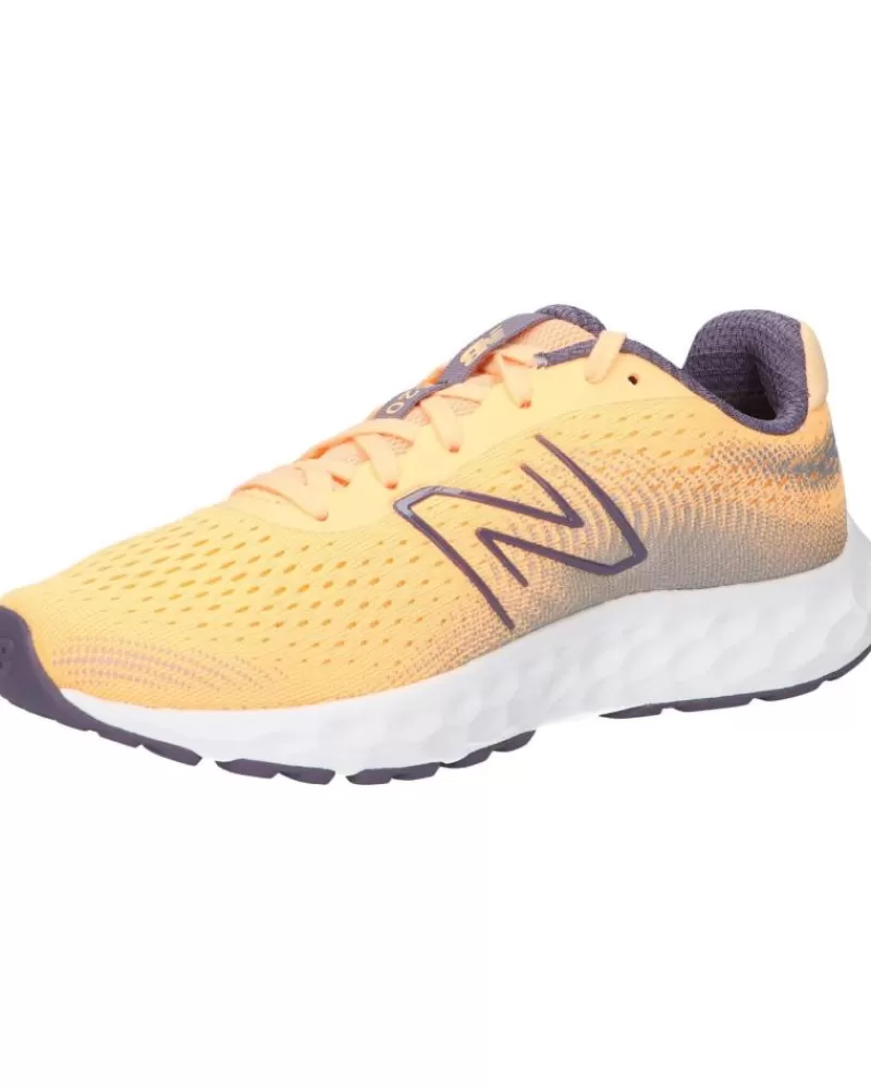 Woman NEW BALANCE Woman Zapatillas Deporte W520Ft8 520 V8 Solar Flare