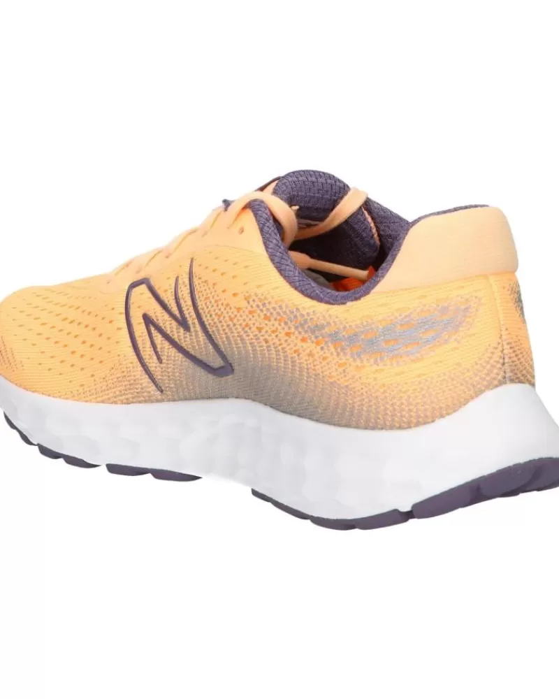 Woman NEW BALANCE Woman Zapatillas Deporte W520Ft8 520 V8 Solar Flare