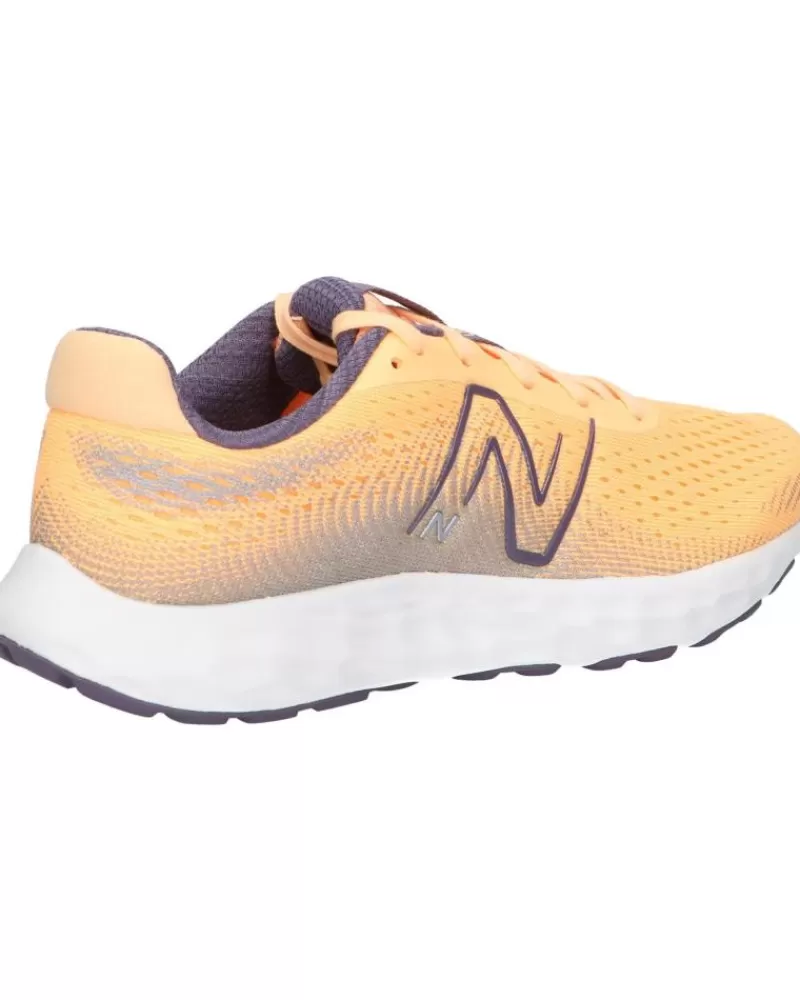 Woman NEW BALANCE Woman Zapatillas Deporte W520Ft8 520 V8 Solar Flare
