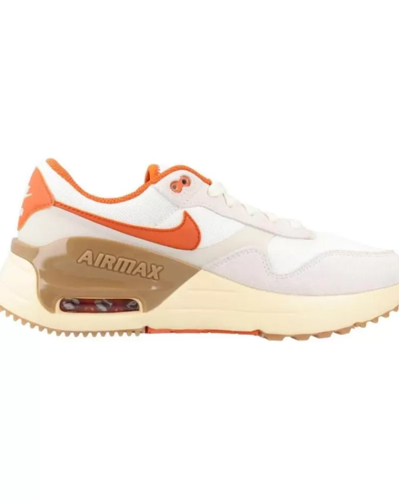 Woman NIKE Woman Zapatillas Deporte Sneakers Fq8106 Beig Beige