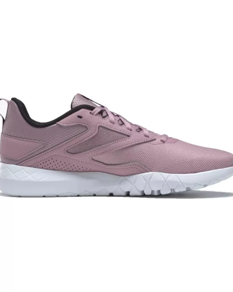 Woman REEBOK Woman Zapatillas Deporte Regy6267 Lila