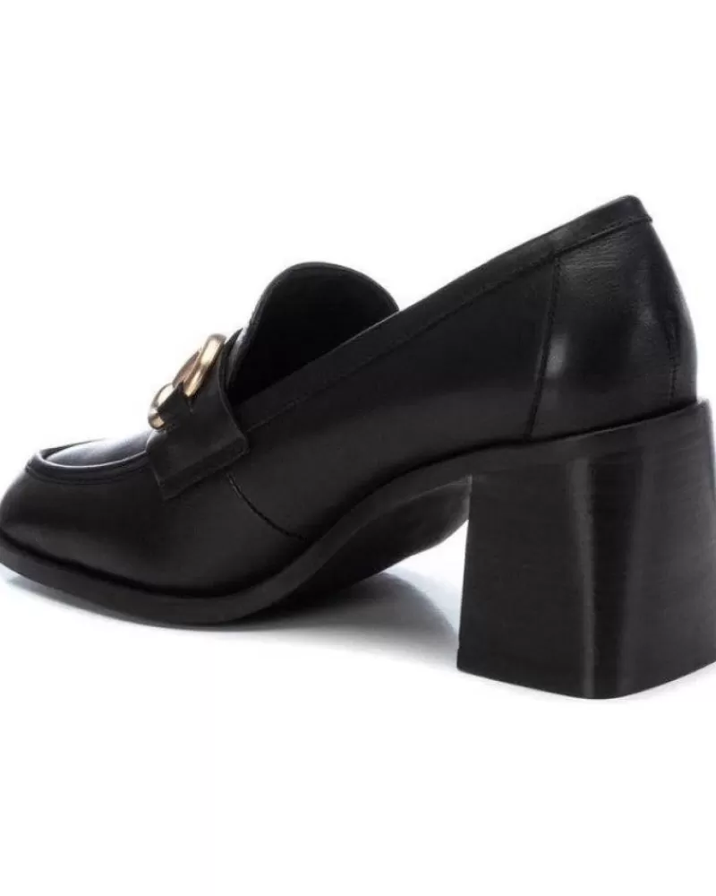 Woman CARMELA Woman Zapatos De Tacon Zapato Sra 161127 Negro