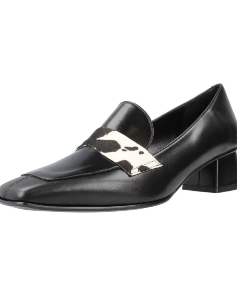 Woman JONI Woman Zapatos De Tacon 25529J Negro