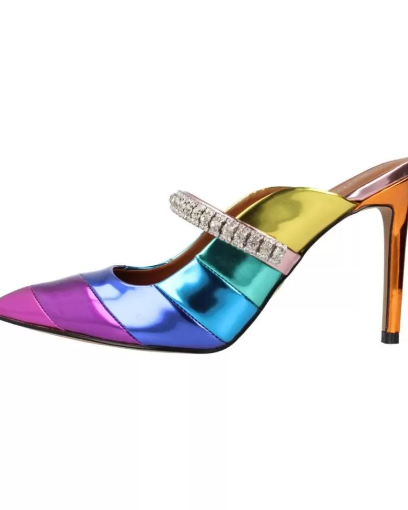 Woman KURT GEIGER LONDON Woman Zapatos De Tacon Duke Multicolor