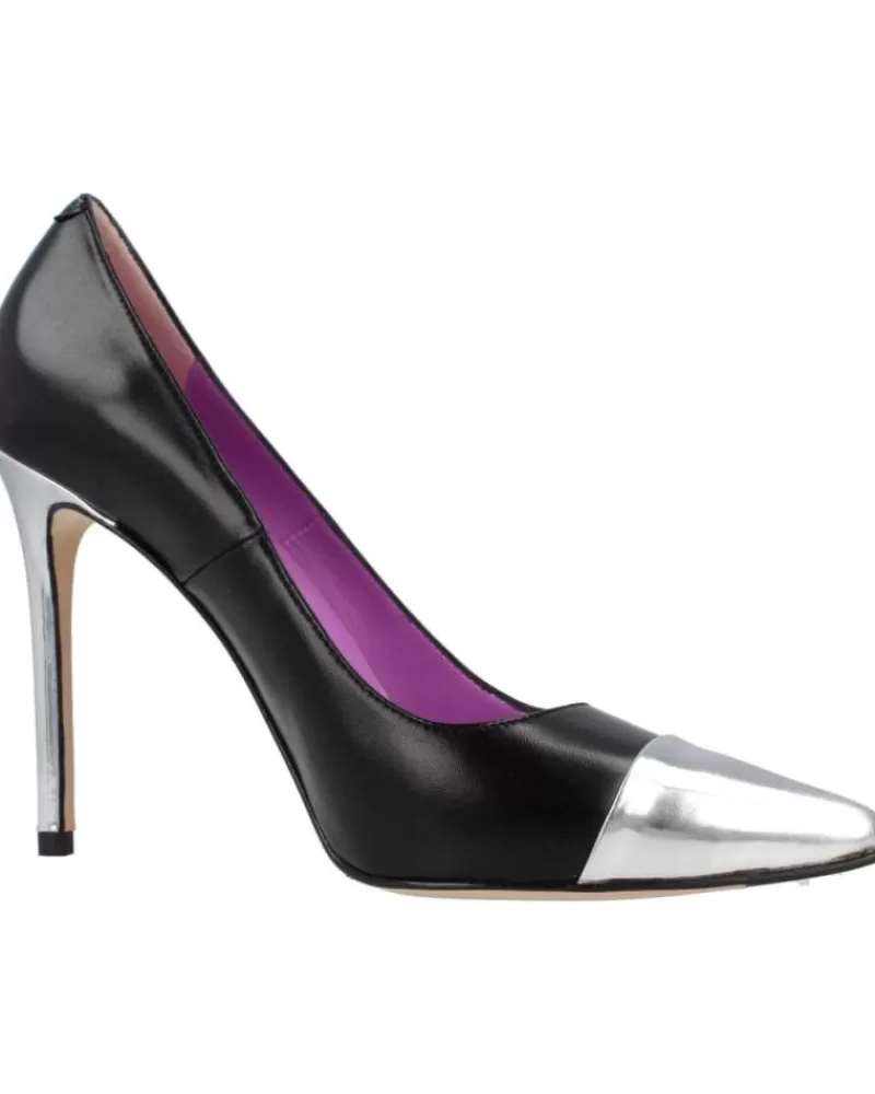 Woman OTRAS MARCAS Woman Zapatos De Tacon 23702Sp Negro